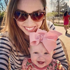 Meet your Posher, Lauren